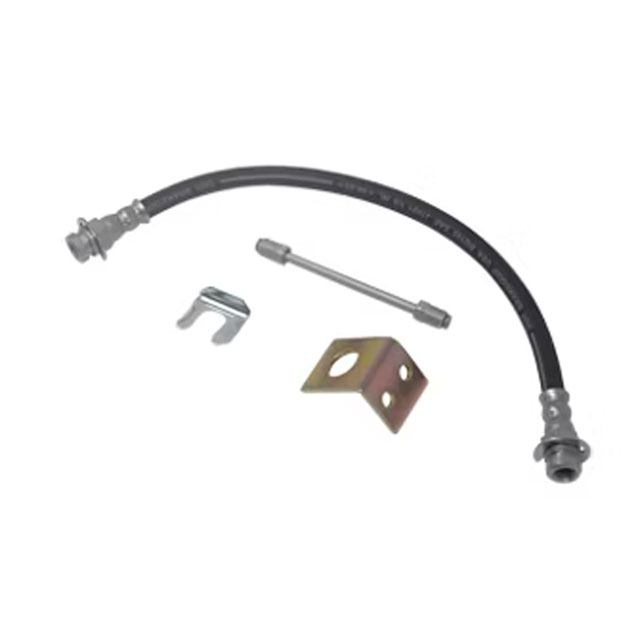 (image for) Trailer Hydraulic Brake Line Kit Torsion Axles With Limited Access Dexter/Redneck #BP18-110