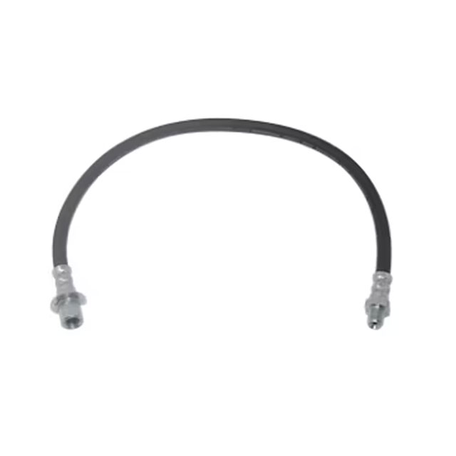 (image for) Trailer Hydraulic Brake Flex Hose 20.5" Dexter/Redneck #BP18-280