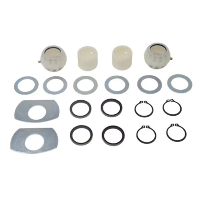 (image for) Air Brake Camshaft Repair Kit Dexter/Redneck #BP20-095