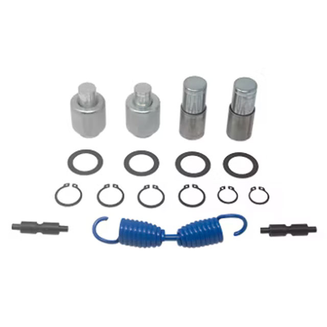 (image for) Trailer Air Brake Shoe Repair Kit 12.25" PIN Dexter/Redneck #BP20-125