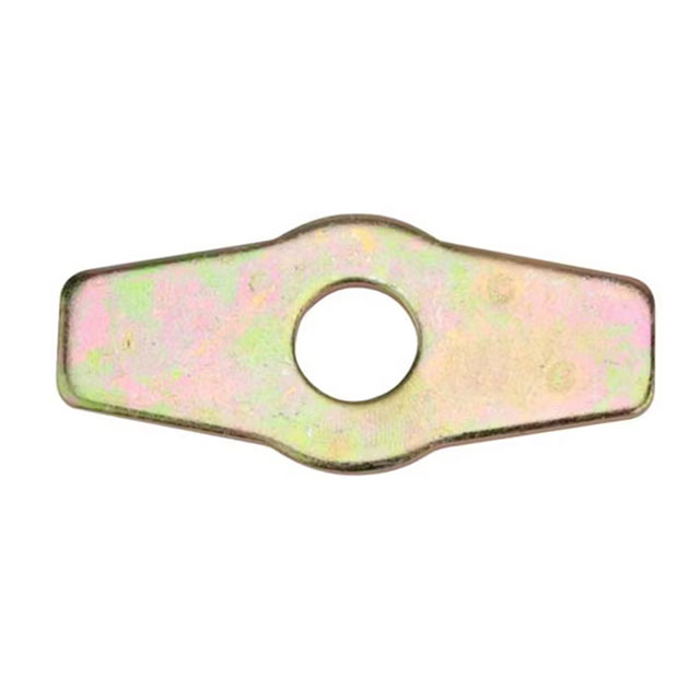(image for) Trailer Hydraulic Brake Anchor Post Wing Washer 1/2" Dexter/Redneck #D005-113-00