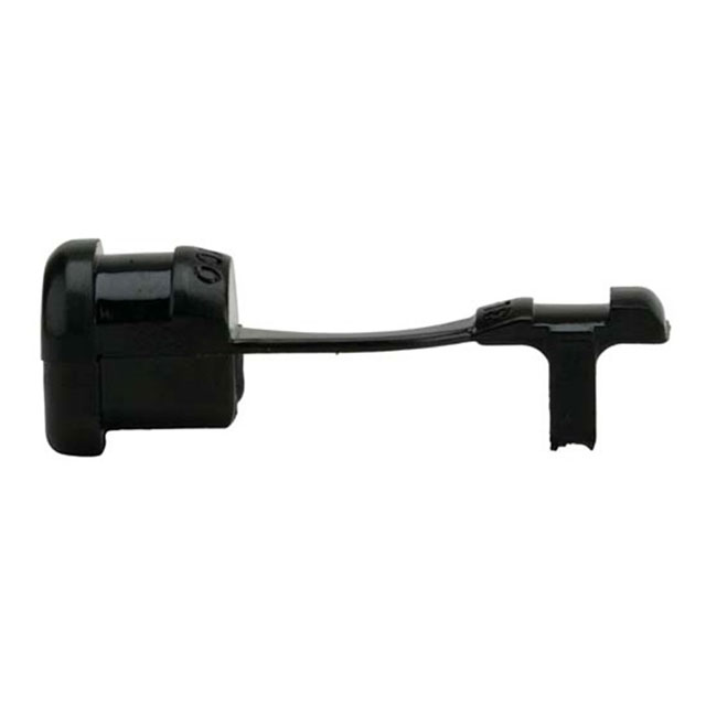 (image for) Trailer Electric Brake Magnet Wire Grommet 10",12" & 12 1/4" Brake 3K-15k Axle Dexter/Redneck #D046-016-00