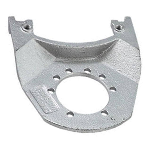 (image for) Trailer Hydaulic Disc Brake Caliper Mounting Bracket Dacromet 12" Rotor 5.2-6k Kodiak/Dexter #090-CMB-12-U-D