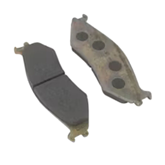 (image for) Trailer UFP Disc Brake Pad Set DB-42 3.7k Dexter/Redneck #DB429109