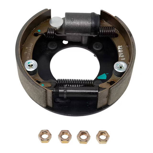 (image for) Trailer Hydraulic Brake Assembly 7 X 1 3/4" Right Hand 2.5k Per Pair Dexter/Redneck #HB01-075