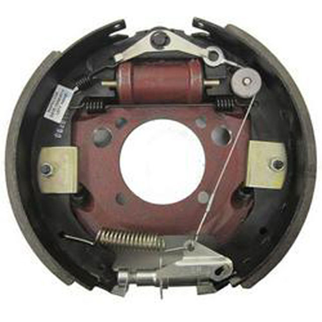 (image for) Trailer Hydraulic Brake Assemby 10" x 2.25" Right Hand Free-Backing 3.5k Per Pair Dexter/Redneck #HB01-105
