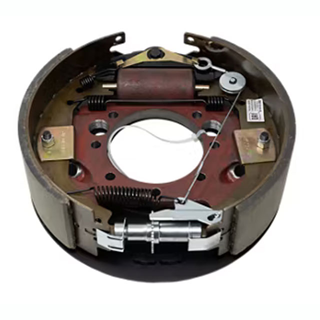 (image for) Trailer Hydraulic Self Adjusting Brake Assembly T12 1/4" X 3 3/8" 10k Per Pair Left Hand Dexter/Redneck #HB01-140