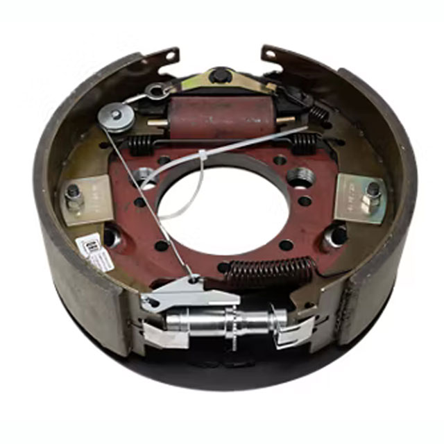 (image for) Trailer Hydraulic Brake Assembly 12 1/4" X 3 3/8" 10k Per Pair Right Hand Dexter/Redneck #HB01-145