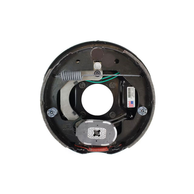 (image for) Trailer Electric Brake Assembly 10 X 2 1/4" Brake Left Hand 3.5K Per Pair Boxed Dexter/Redneck #23-026
