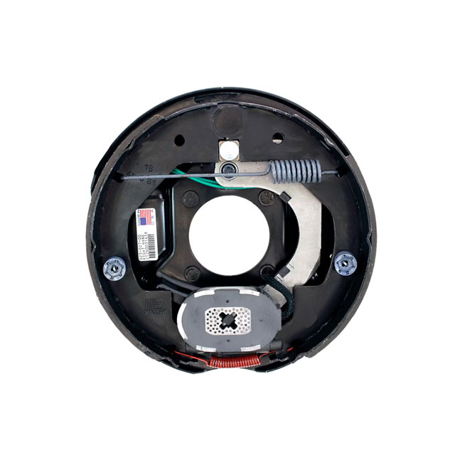(image for) Trailer Electric Brake Assembly 10 X 2 1/4" Brake Right Hand 3.5K Per Pair Boxed Dexter/Redneck #23-27
