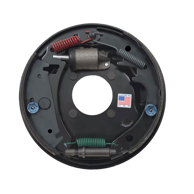 (image for) Trailer Hydraulic Free Backing Brake Assembly 10" X 2 1/4'' Left Hand 3.5k Per Pair Dexter/Redneck #23-344