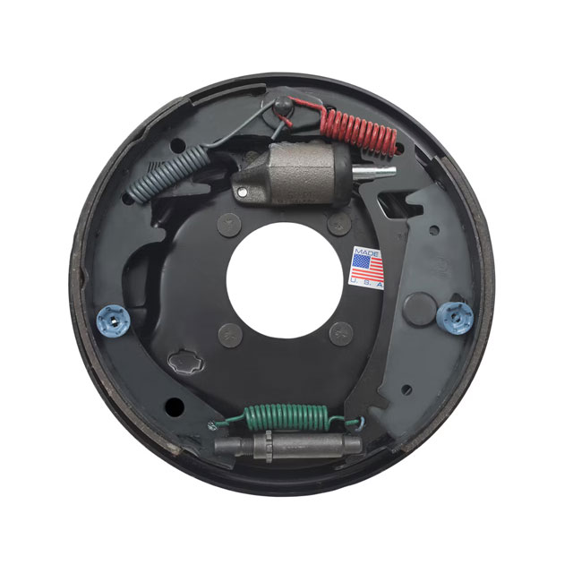 (image for) Trailer Hydraulic Free Backing Brake Assembly 10 X 2 1/4'' Right Hand 3.5k Per Pair Dexter/Redneck #23-345