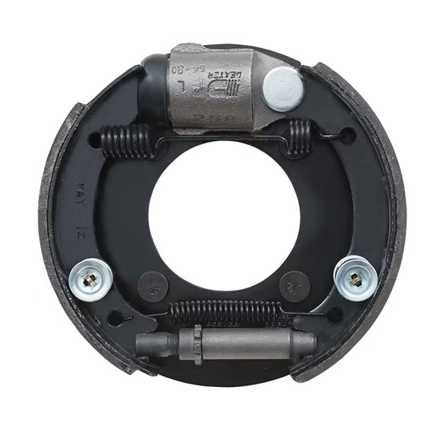 (image for) Trailer Hydraulic Brake Assembly 7 X 1 3/4'' Left Hand 2.2k Per Pair Dexter/Redneck #23-398