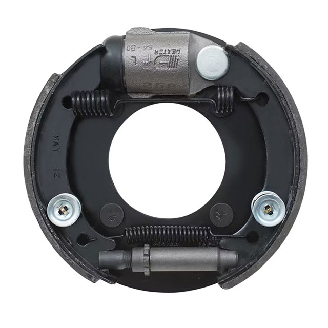 (image for) Trailer Hydraulic Brake Assembly 7 X 1 3/4'' Right Hand 2.2k Per Pair Dexter/Redneck #23-399