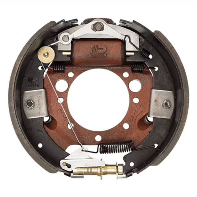 (image for) Trailer Hydraulic Nev-R-Adjust Brake Assembly 12 1/4 X 3 3/8" Right Hand 9k Per Pair Dexter/Redneck #23-403