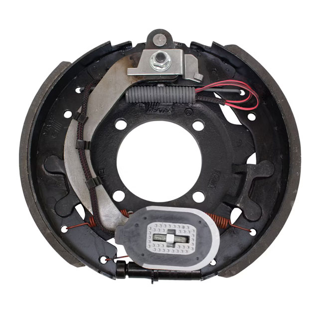 (image for) Trailer Electric Brake Assembly 12 X 2 1/2" Brake Left Hand 7.2K Axles Dexter #23-428