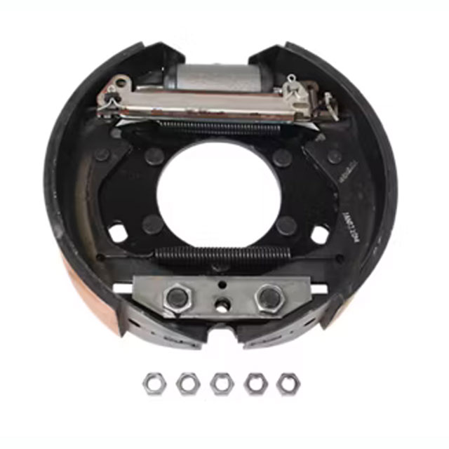 (image for) Trailer Hydraulic Brake Assembly 12 1/4 X 3 1/2'' Al-Ko/Hayes 9k-12k Per Pair Dexter/Redneck #K23-524-00