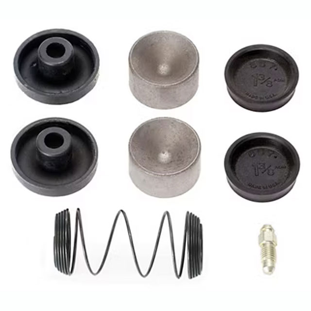 (image for) Trailer Hydraulic Brake Wheel Cylinder Rebuild Kit 15k Brake Dexter/Redneck #K71-082-00