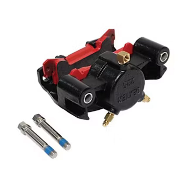 (image for) Trailer Hydraulic Disc Brake Caliper 3.5K Dexter/Redneck #K71-624