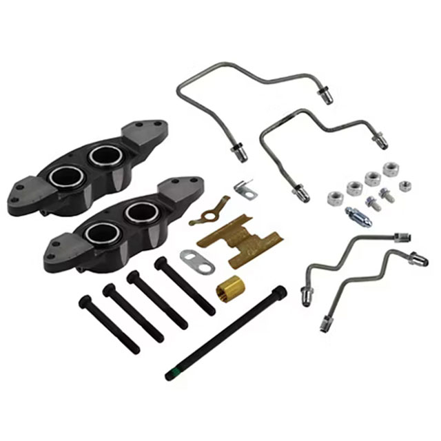 (image for) Trailer Hydrraulic Disc Brake Caliper 8K Dexter/Redneck #K71-630