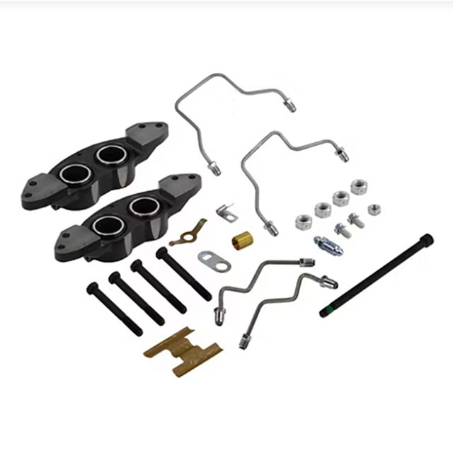 (image for) Trailer Hydraulic Disc Brake Caliper 6K Dexter/Redneck #K71-636