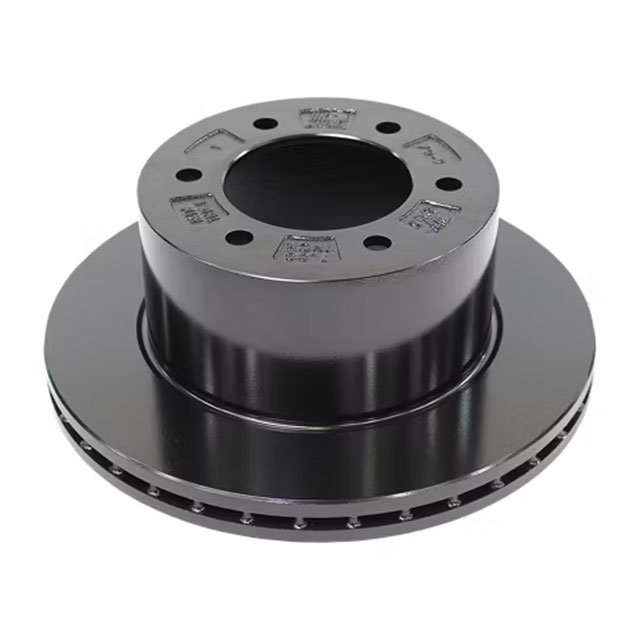 (image for) Trailer Hydraulic Disc Brake 6k Rotor ONLY For 2 Piece Hub/Rotor Assembly Dexter/Rednecck #K71-637