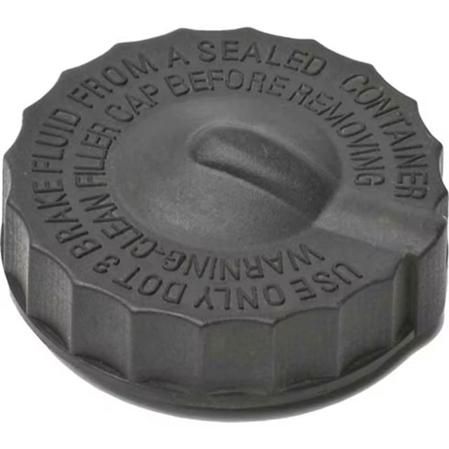 (image for) Trailer Brake Actuator Fill Cap And Gasket #K71-685-00