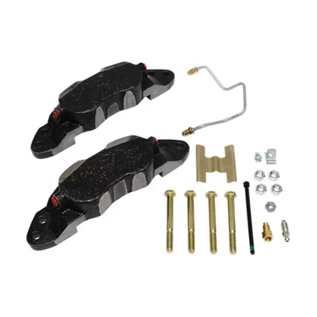 (image for) Trailer Hydraulic Disc Brake Caliper Assembly 7K Dexter/Redneck #K71-693-00