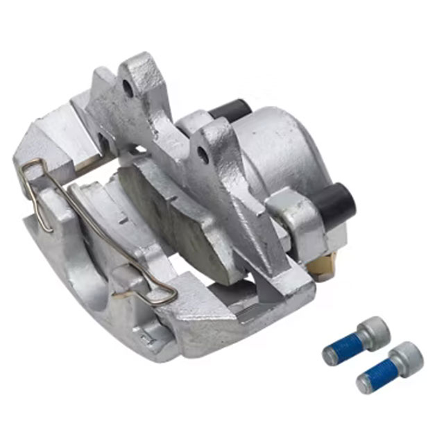 (image for) Trailer UFP Disc Brake Caliper 3.5K -7K Right Hand Aluminum Dexter/Redneck #K71-776-02
