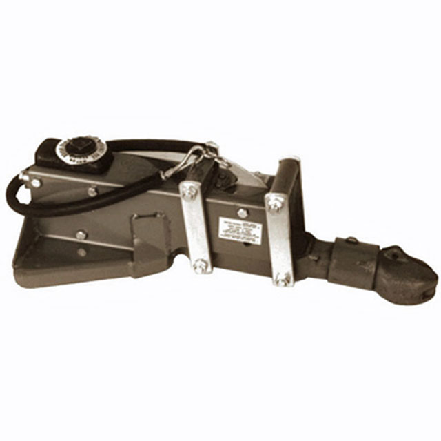 (image for) Trailer Drum Brake Actuator Balcrank TA6 With 2'' Coupler Dexter/Redneck #16006