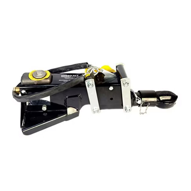 (image for) Trailer Drum Brake Actuator Balcrank TA6 2 5/16'' Coupler Dexter/Redneck #16039