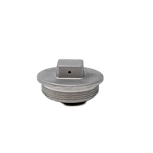 (image for) Trailer Balcrank Brake Actuator Metal Filler Cap Dexter/Rednecck #16500
