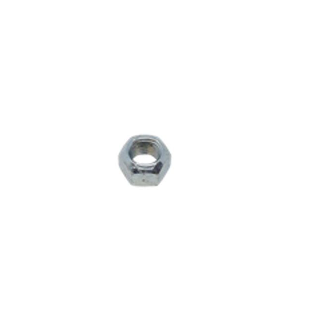 (image for) Belcrank Trailer Brake Actuator Pivot Shaft Self-Locking Nut Dexter/Redneck #1753