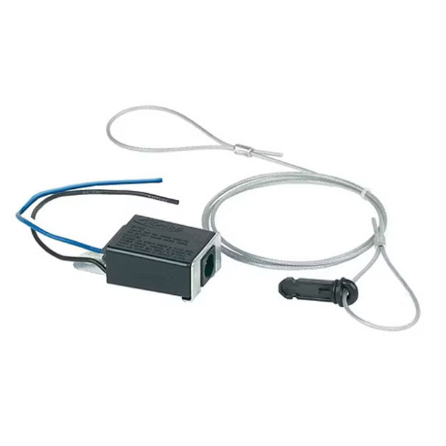 (image for) Trailer Replacement Tekonsha Breakaway Switch New Style Dexter/Redneck #20010H
