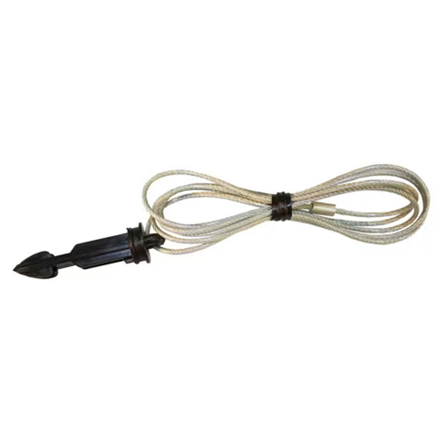 (image for) Pin & Cable Replacement For Hopkins "Old" Engager Switch Dexter/Redneck #20012