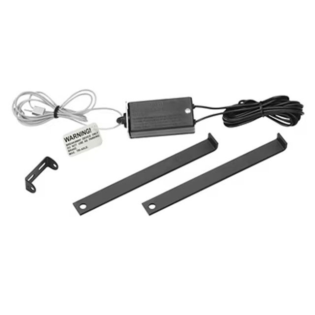 (image for) Trailer Breakaway Switch With Pin & Cable Dexter/Redneck #2005