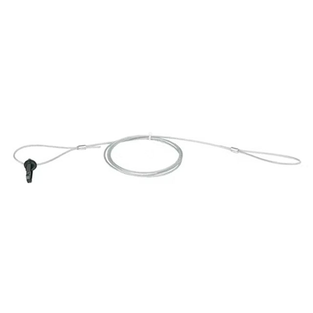(image for) Trailer LED Breakaway Switch Replacement Pin (New Models) Dexter/Redneck #20051