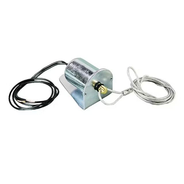 (image for) Replacement Trailer Metal Breakaway Switch All Metal Dexter/Redneck #2009-P