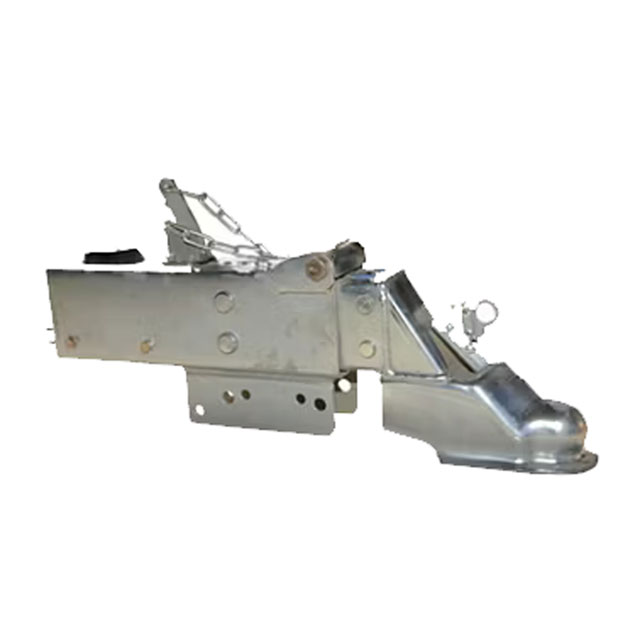 (image for) Trailer Drum Brake Actuator Model 10 Drop Coupler 12.5k Dexter/Redneck #2478100