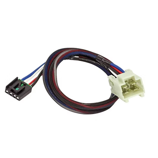 (image for) Trailer Brake Control Harness Plug n Play 2009-2011 Kia Borrego Dexter/Redneck #3032CEQ