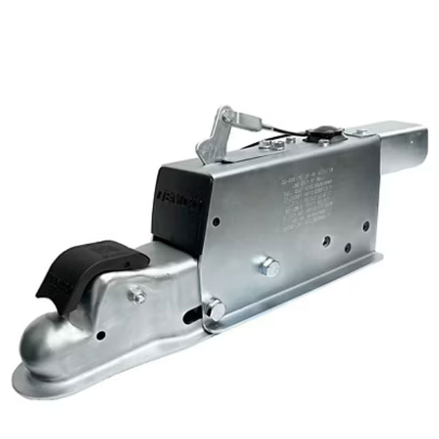 (image for) Marine Trailer Disc Brake Actuator DA70 2" Ball 7k With Solenoid Dexter/Redneck #8705101