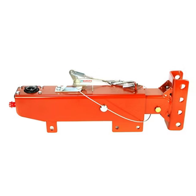 (image for) Trailer Drum Brake Actuator 4 Hole Adjustable Channel Dexter/Redneck #8759122