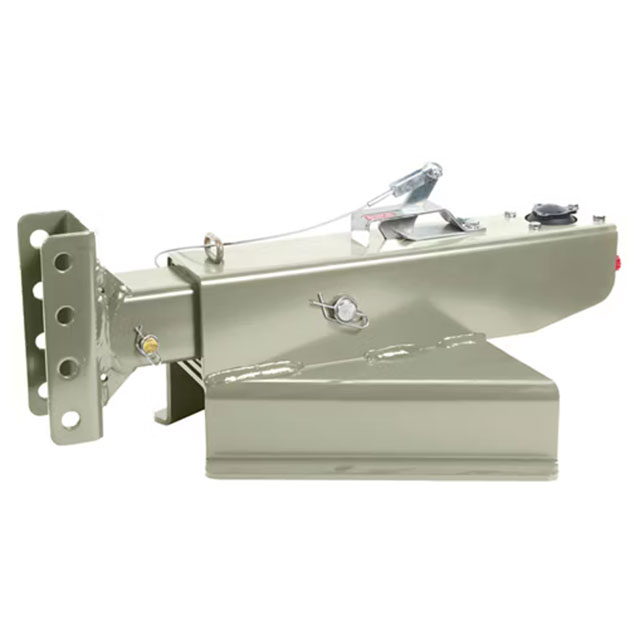 (image for) Trailer Drum Brake Actuator A-Frame 4-Hole Channel Dexter/Redneck #8759522