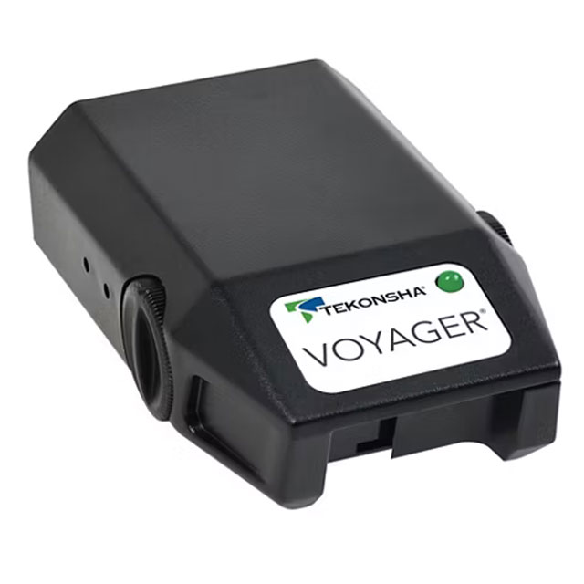 (image for) Voyager Trailer Brake Control 1-4 Axles Dexter/Redneck #9030A