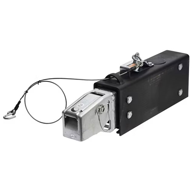 (image for) Trailer UFP Drum Brake Actuator A-160 16k Dexter/Redneck #99-160-1