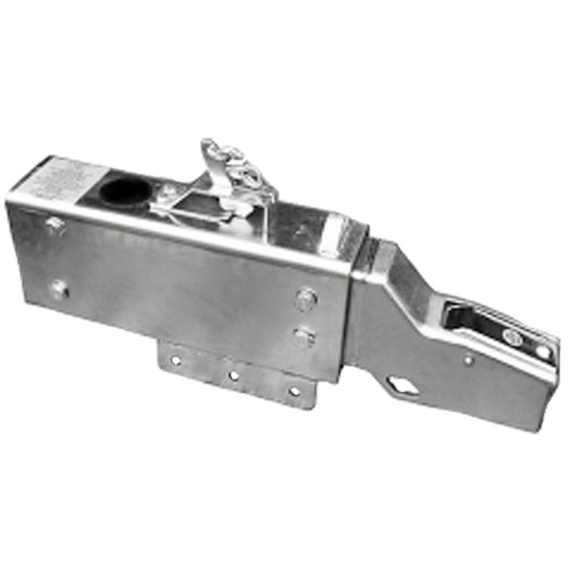 (image for) Trailer UFP Disc Brake Actuator A-160 16k Dexter/Redneck #99-162-25
