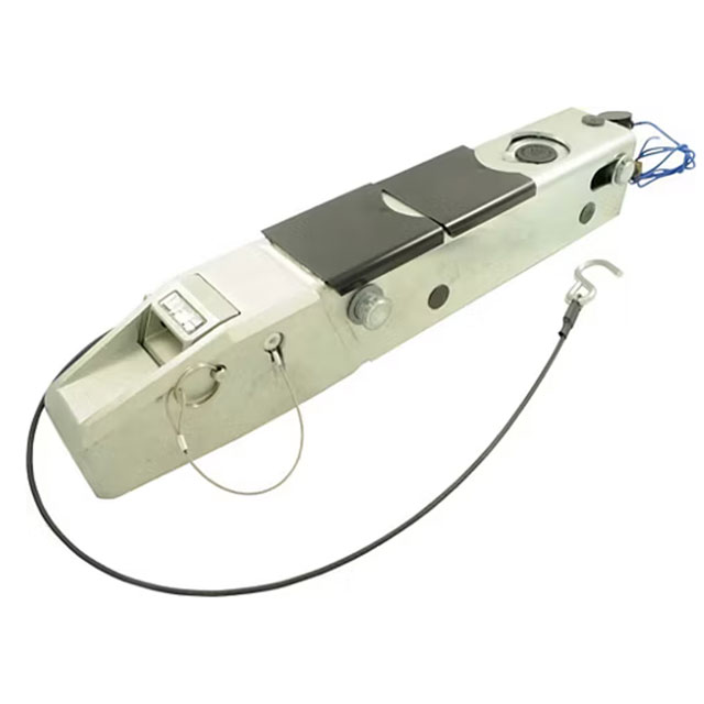 (image for) Trailer UFP Disc Brake Acuator Inner Mbr XR-84 With Solenoid Dexter/Redneck #99-184-20