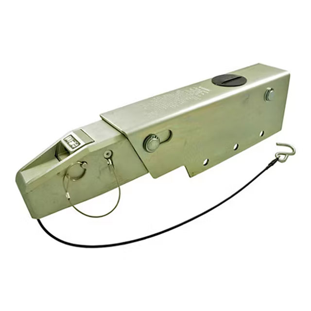 (image for) Trailer Drum Brake Actuator UFP XR-84S 2" Ball 8.4k Dexter/Redneck #99-184-4