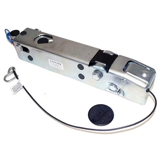 (image for) Trailer UFP Disc Brake Acuator Inner Member A-60 With Solenoid Dexter/Redneck #99-60-20