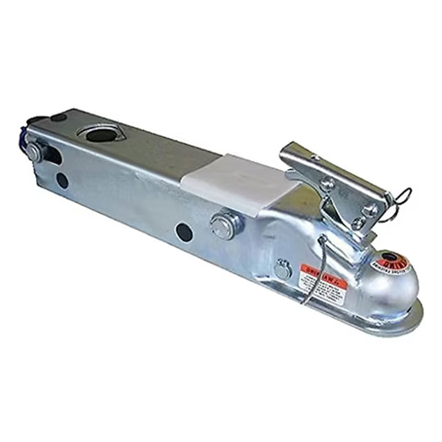 (image for) Trailer UFP Disc Brake Actuator Inner Member A-75 With Solenoid Dexter/Redneck #99-75-20